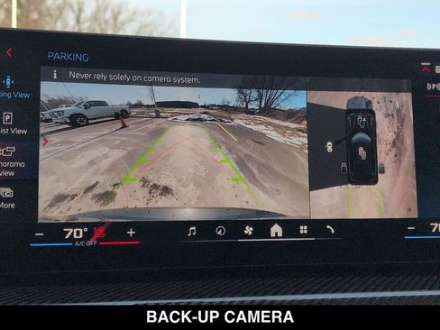 New 2026 BMW X5 M60i AWD/4WD image 16