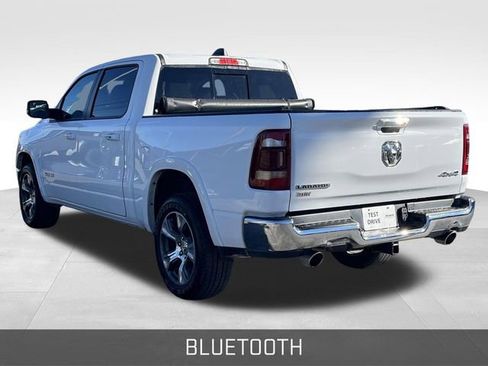 Used 2022 RAM 1500 Laramie image 5