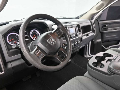 Used 2020 RAM 1500 Tradesman w/ Popular Equipment Group image 10