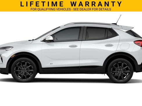 New 2026 Buick Encore GX Sport Touring FWD image 6