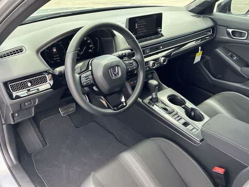 Certified 2026 Honda Civic Sport image 2