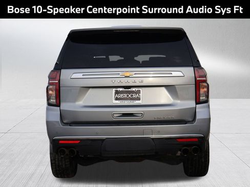 Used 2023 Chevrolet Tahoe Premier image 7