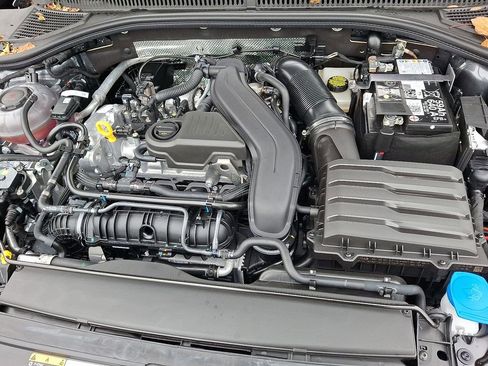 New 2026 Volkswagen Jetta S FWD image 19