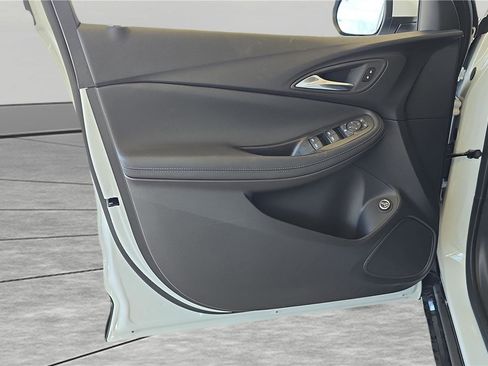 New 2026 Buick Encore GX Sport Touring w/ Comfort Package image 12
