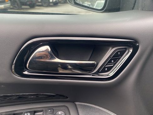 New 2026 Dodge Durango GT image 14