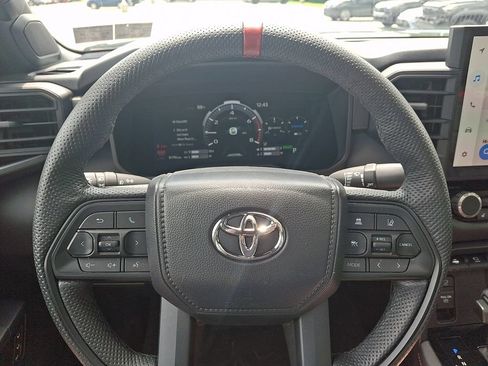 Used 2026 Toyota Tundra TRD Pro w/ Tow Tech Package AWD/4WD image 20