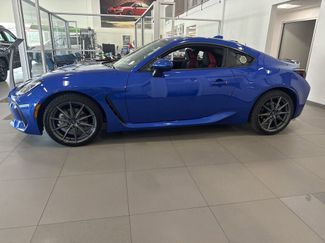 New 2026 Subaru BRZ Limited RWD video 3