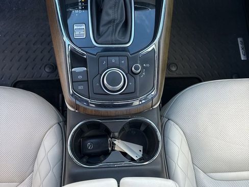 Used 2021 MAZDA CX-9 Signature image 36