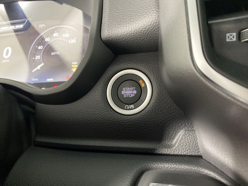 New 2026 RAM 1500 Big Horn AWD/4WD image 24