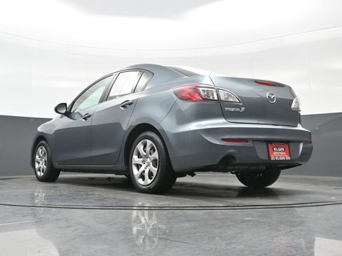 Used 2012 MAZDA MAZDA3 i Sport image 24