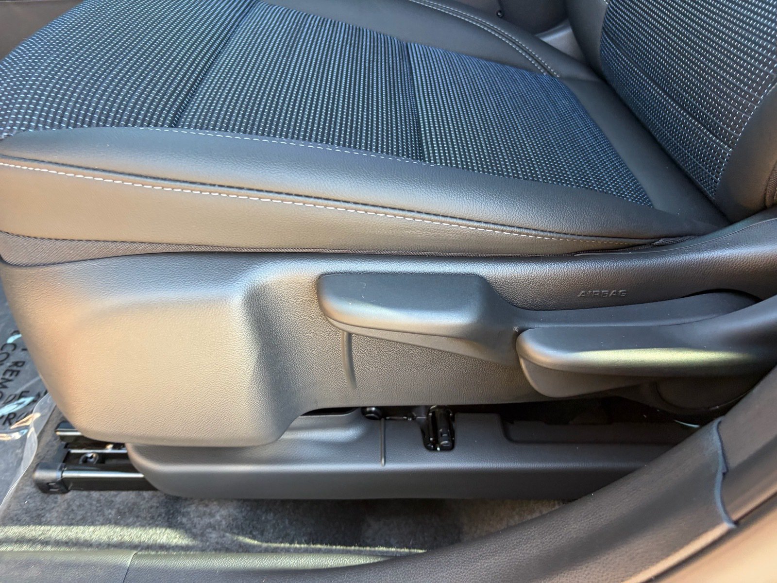 Used 2026 Buick Envista Sport Touring FWD image 13