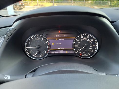 Used 2023 Nissan Armada SL w/ Midnight Edition Package AWD/4WD image 23