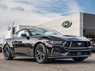 New 2026 Ford Mustang GT video 1