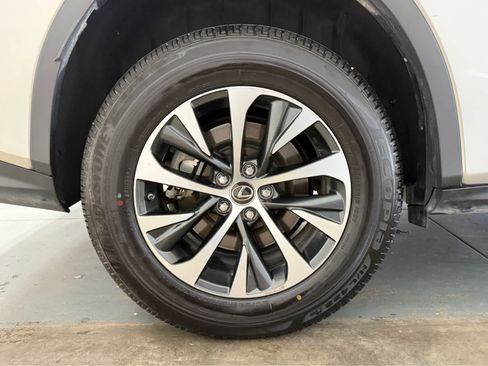 Used 2022 Lexus RX 350 AWD w/ 3500 lbs Tow Prep Package image 10