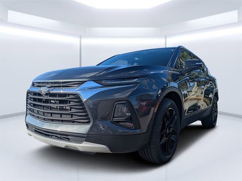 Used 2020 Chevrolet Blazer LT w/ Sound & Technology Package image 6