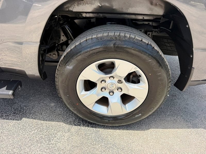 Used 2019 RAM 1500 Tradesman RWD image 30
