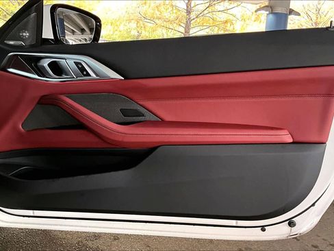 Used 2026 BMW 430i Coupe image 22