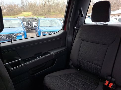 Certified 2024 Ford F150 XLT w/ Equipment Group 302A MID image 18