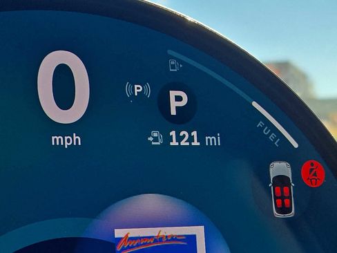 Used 2025 MINI Cooper S image 20