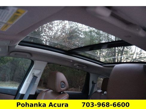 Certified 2022 Acura MDX SH-AWD w/ Technology Package image 22