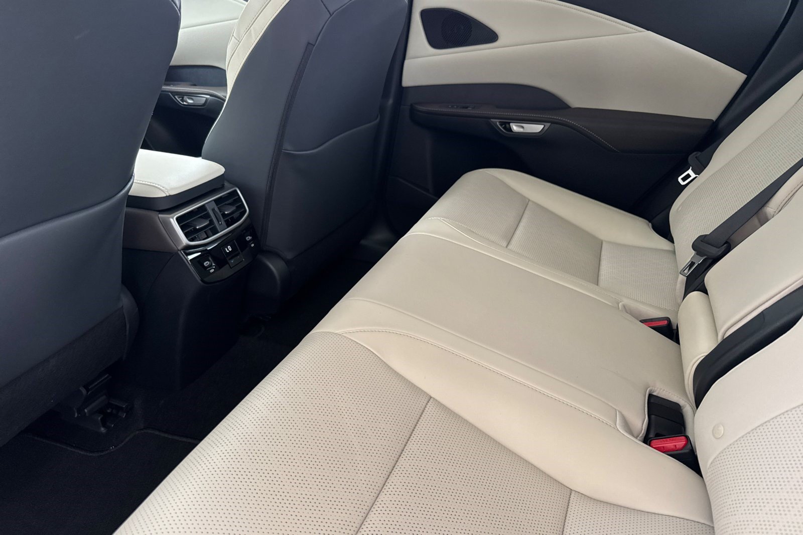 New 2026 Lexus RX 350 Premium Plus FWD image 10