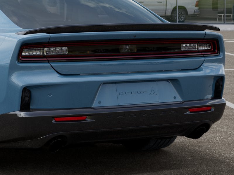 New 2027 Dodge Charger Scat Pack AWD/4WD image 42