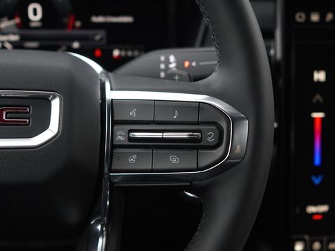 New 2026 GMC Terrain Elevation w/ Elevation Premium Package image 16