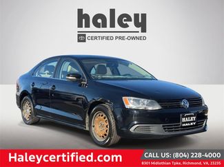 Used 2013 Volkswagen Jetta SE video 1