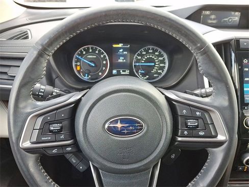 Used 2022 Subaru Ascent Touring w/ Popular Package #2A image 21