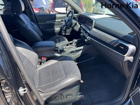 Certified 2024 Kia Telluride SX Prestige X-Line AWD/4WD image 26