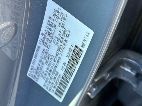 Certified 2025 MAZDA CX-50 2.5 Hybrid w/ Cargo Package image 29