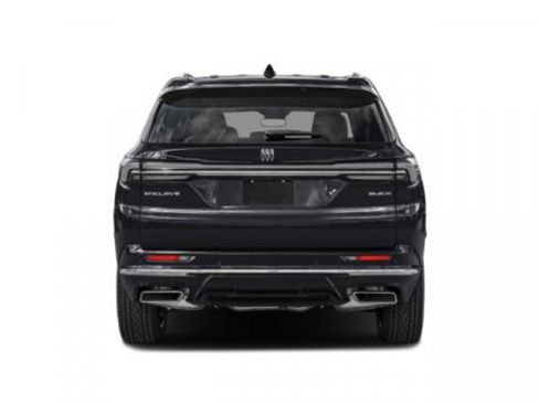 Used 2025 Buick Enclave Avenir w/ Trailering Package, 5000 lbs. image 5