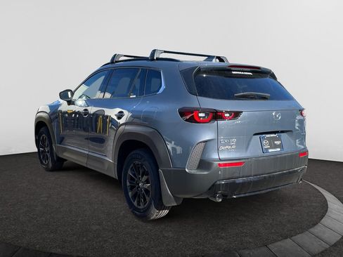 New 2026 MAZDA CX-50 AWD 2.5 Hybrid w/ Premium Pkg image 3