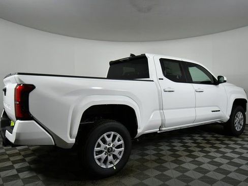 New 2026 Toyota Tacoma SR5 AWD/4WD image 10