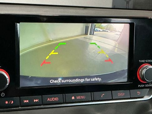 Used 2025 Nissan Sentra S FWD image 16
