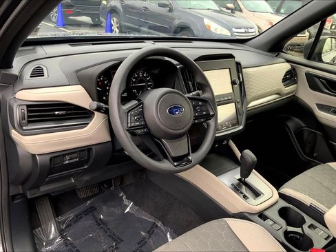 Certified 2025 Subaru Forester w/ Convenience Package #1 image 15