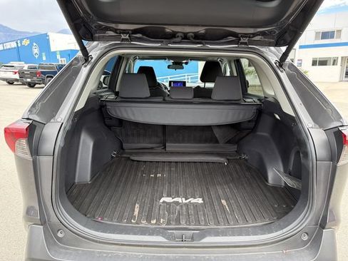 Used 2024 Toyota RAV4 XLE w/ Convenience Package AWD/4WD image 5