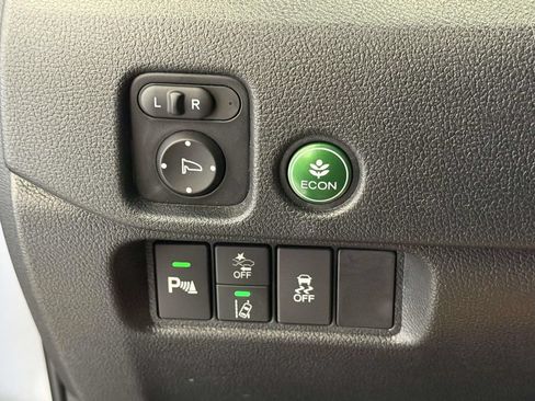 Used 2023 Honda Passport EX-L image 29
