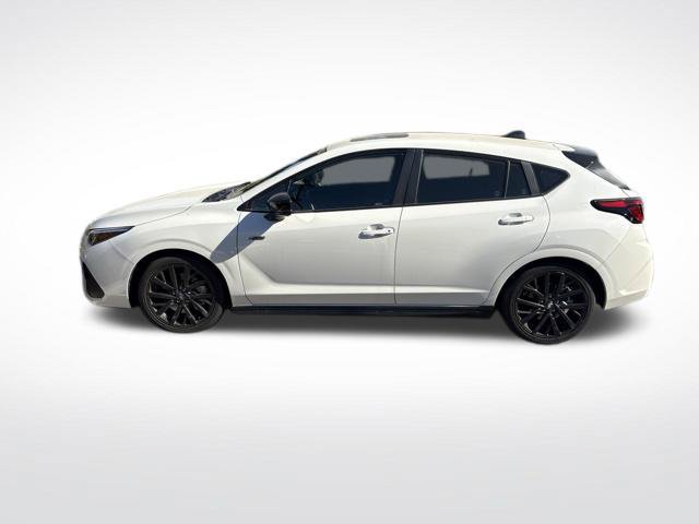 Used 2024 Subaru Impreza RS AWD/4WD image 10
