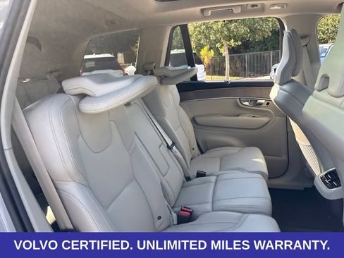 Certified 2026 Volvo XC90 B6 Ultra AWD/4WD image 10