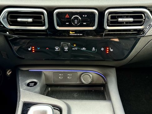 New 2026 Nissan Sentra SV w/ SV Convenience Package image 17