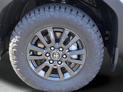 New 2026 Toyota Land Cruiser 1958 image 10