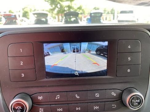 Used 2025 Ford Transit 250 Low Roof w/ Exterior Upgrade Package RWD image 21