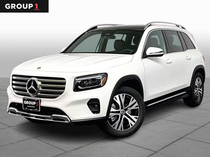 New 2026 Mercedes-Benz GLB 250 4MATIC