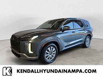 Certified 2024 Hyundai Palisade SEL