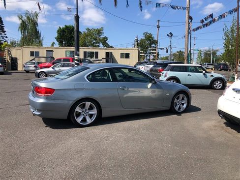 Used 2007 BMW 335i Coupe RWD image 2