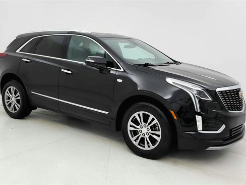 Used 2023 Cadillac XT5 Premium Luxury image 6