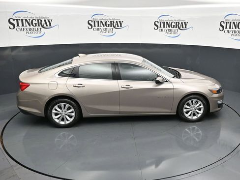 Used 2024 Chevrolet Malibu LT FWD image 25