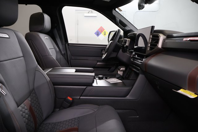 New 2026 Toyota Tundra Capstone AWD/4WD image 27