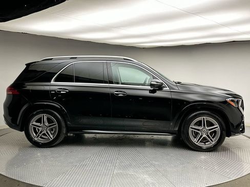 Used 2026 Mercedes-Benz GLE 450 4MATIC image 14